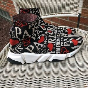 Balenciaga Speed Trainer Limited Edition